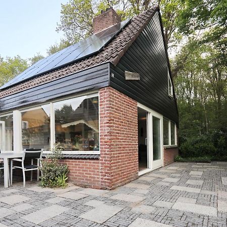 Holiday Home De Bosrand Noordwijkerhout Bagian luar foto