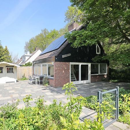 Holiday Home De Bosrand Noordwijkerhout Bagian luar foto