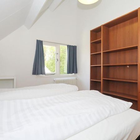 Holiday Home De Bosrand Noordwijkerhout Bagian luar foto