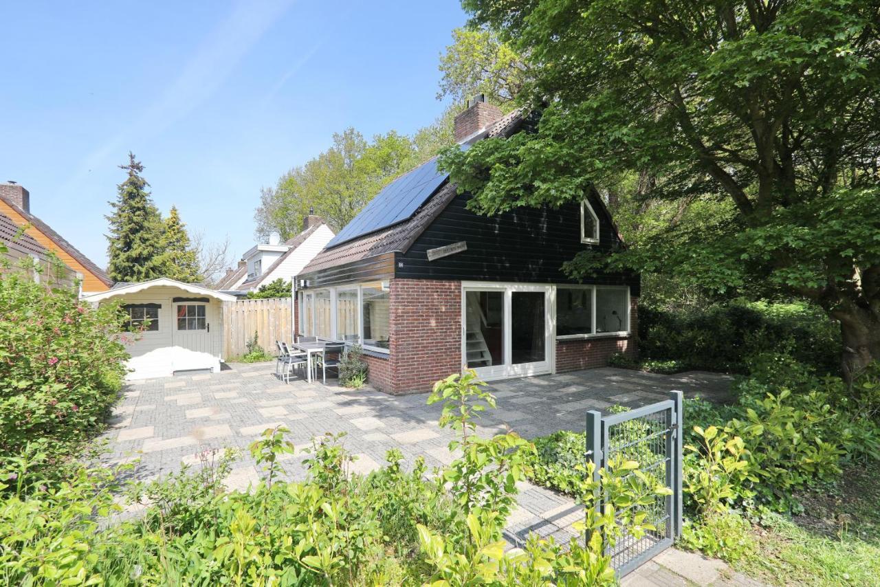 Holiday Home De Bosrand Noordwijkerhout Bagian luar foto