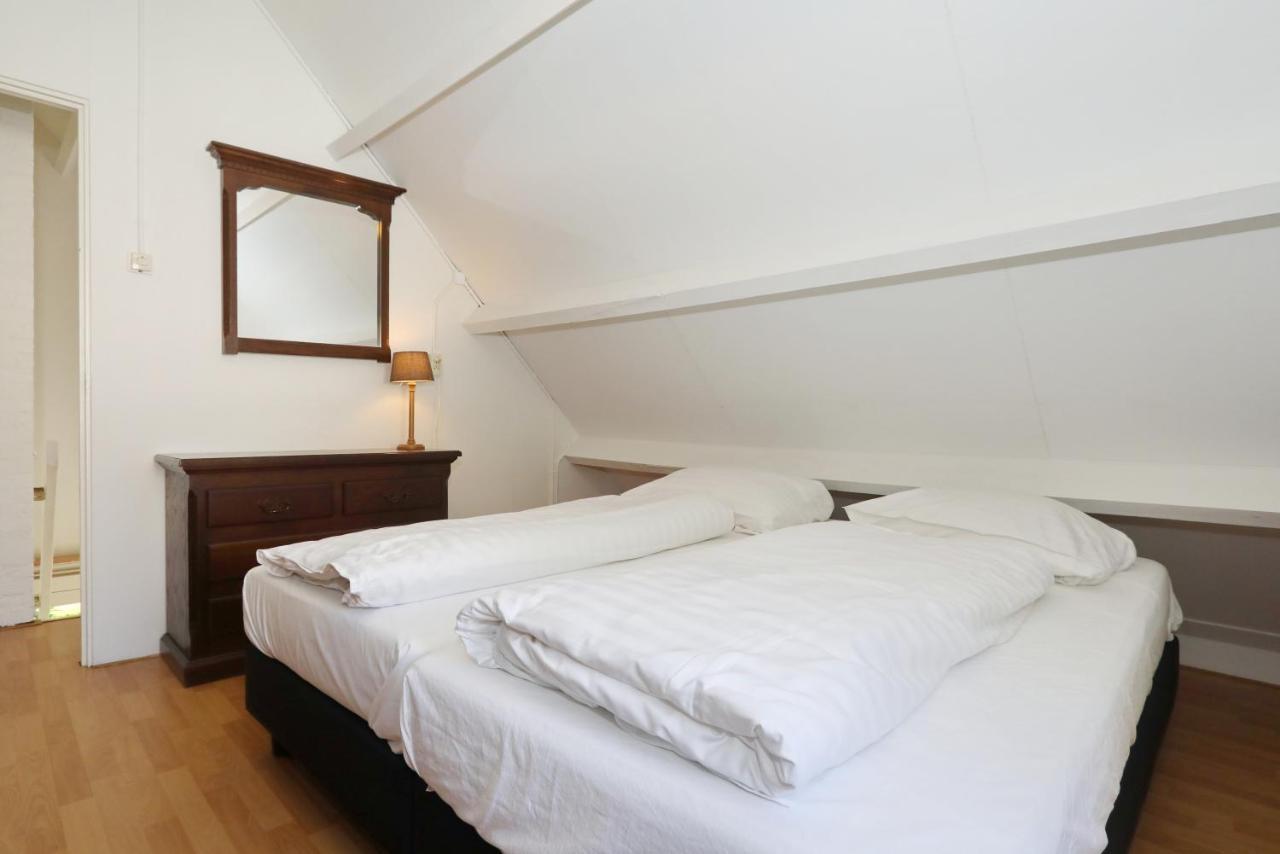 Holiday Home De Bosrand Noordwijkerhout Bagian luar foto