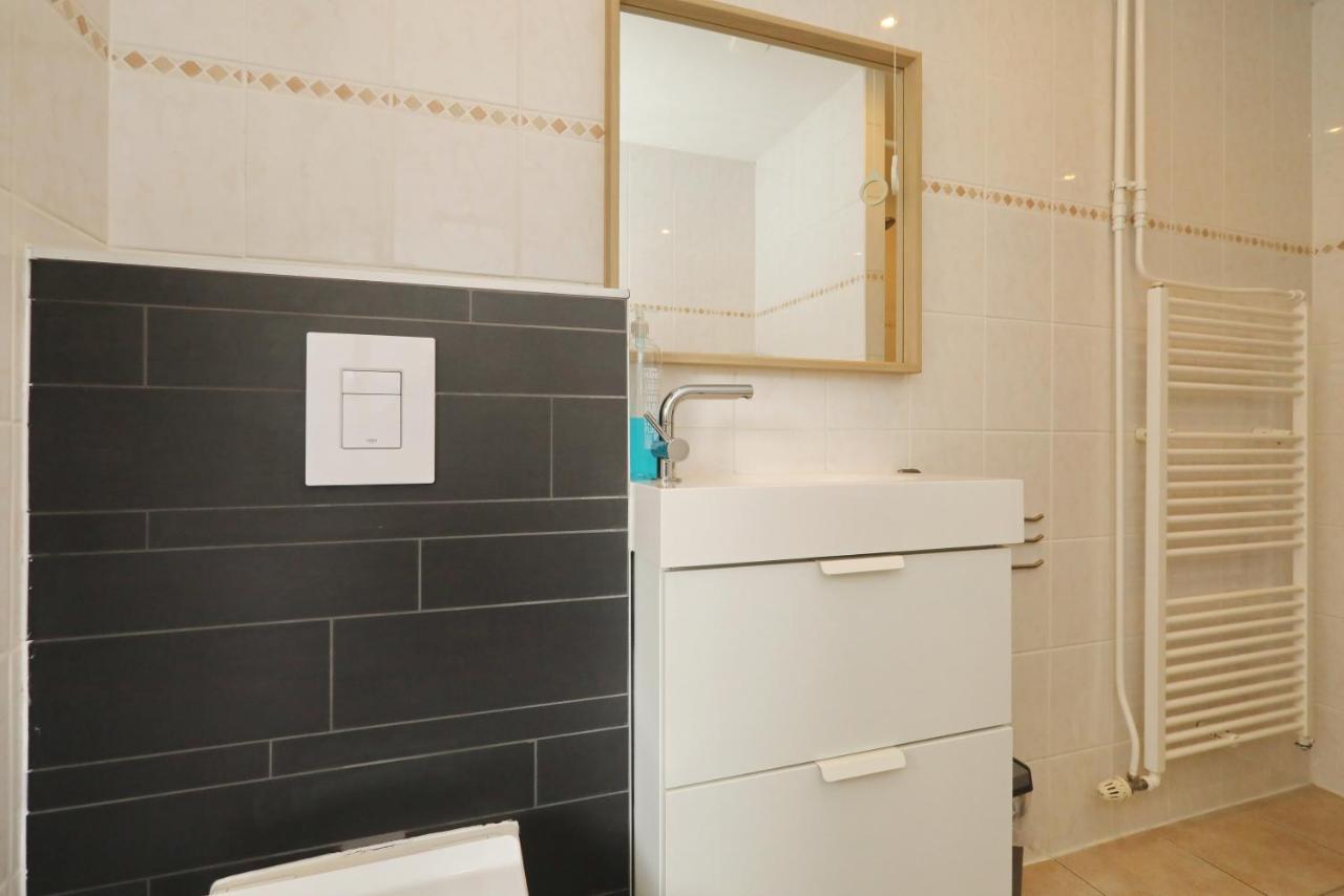 Holiday Home De Bosrand Noordwijkerhout Bagian luar foto